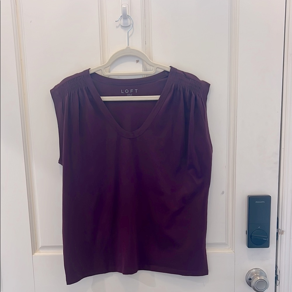 NWT Loft t-shirt